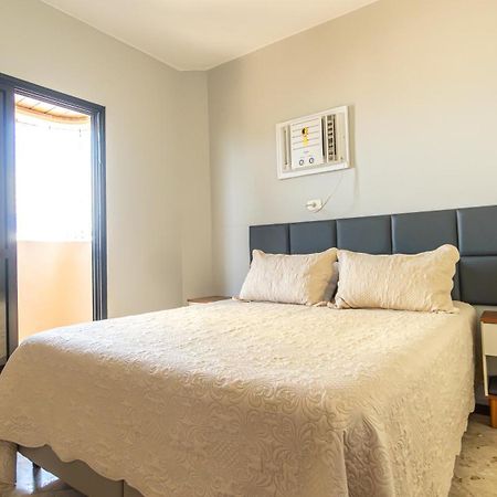 Triplex A 300 Metros Do Mar - Guaruja Enseada - Prime Experience Villa Eksteriør billede