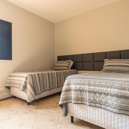Triplex A 300 Metros Do Mar - Guaruja Enseada - Prime Experience Villa Eksteriør billede