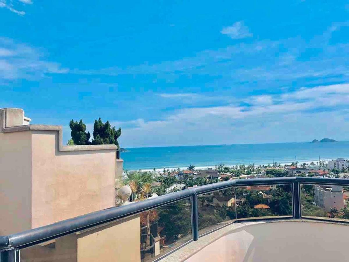 Triplex A 300 Metros Do Mar - Guaruja Enseada - Prime Experience Villa Eksteriør billede