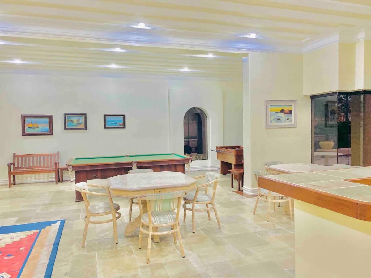 Triplex A 300 Metros Do Mar - Guaruja Enseada - Prime Experience Villa Eksteriør billede