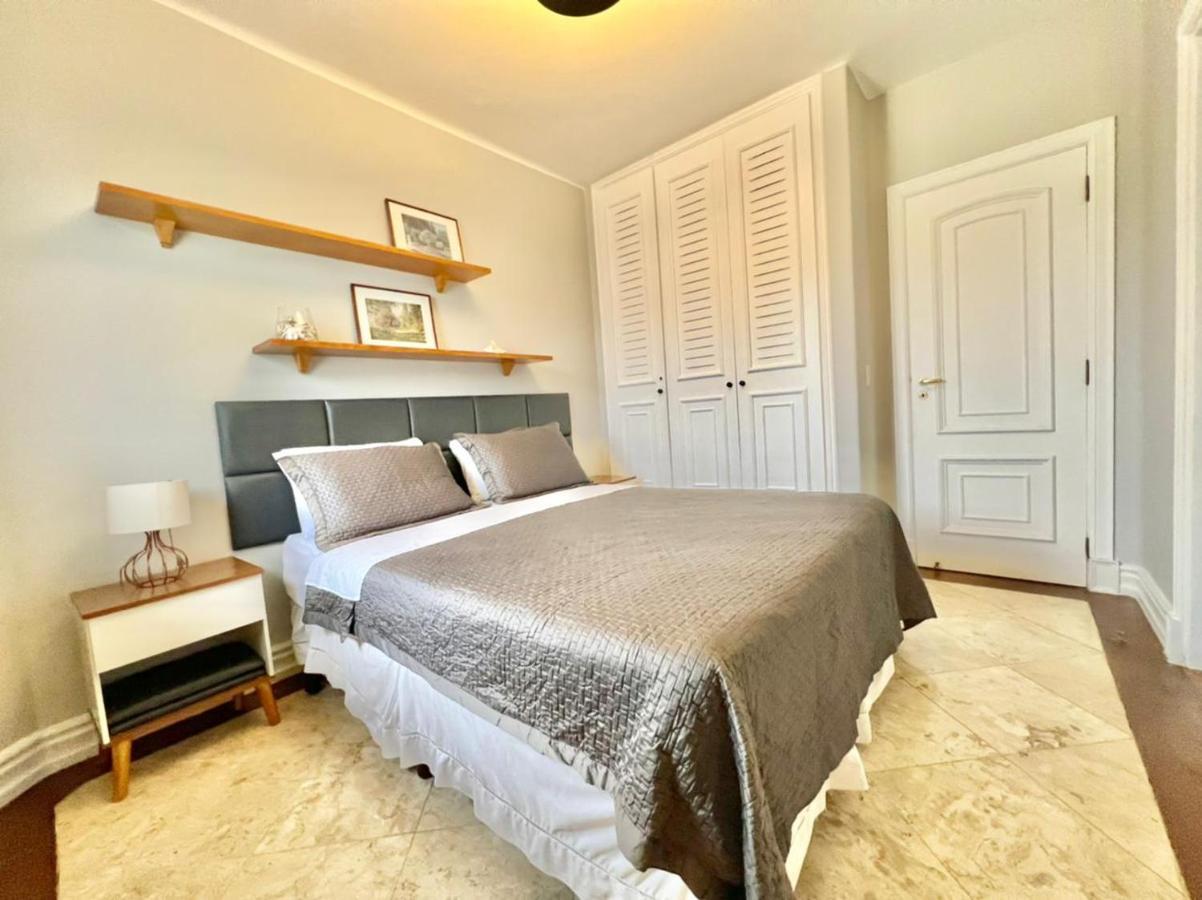 Triplex A 300 Metros Do Mar - Guaruja Enseada - Prime Experience Villa Eksteriør billede
