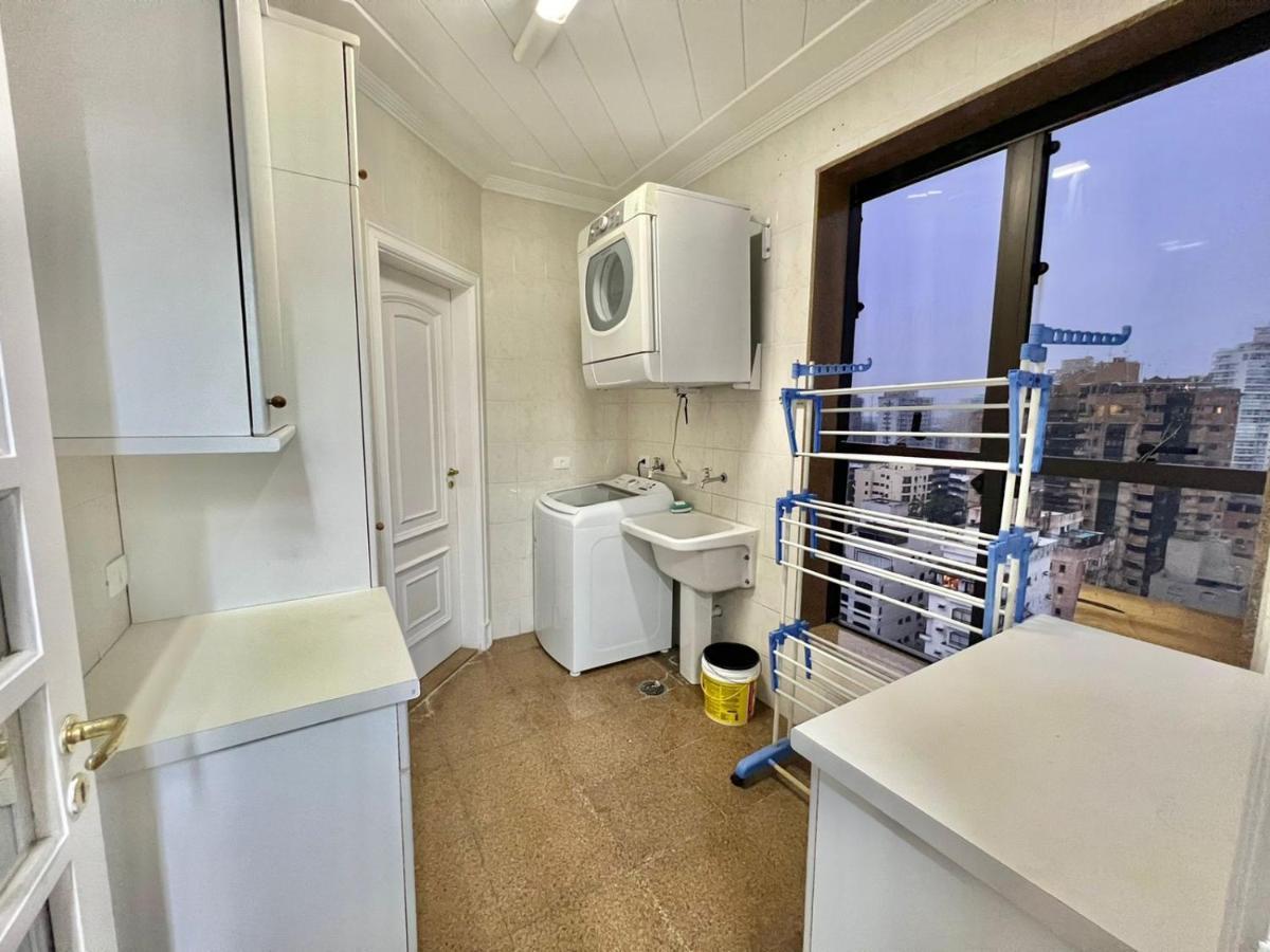 Triplex A 300 Metros Do Mar - Guaruja Enseada - Prime Experience Villa Eksteriør billede