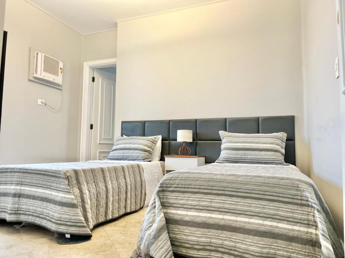 Triplex A 300 Metros Do Mar - Guaruja Enseada - Prime Experience Villa Eksteriør billede