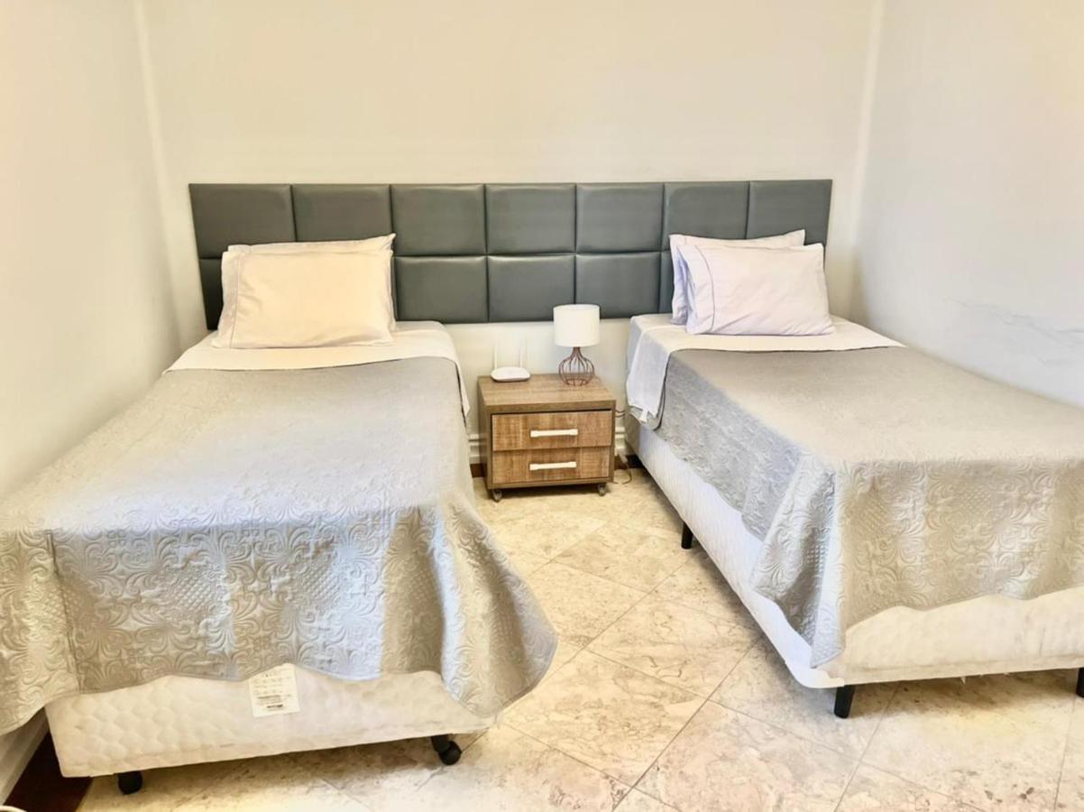 Triplex A 300 Metros Do Mar - Guaruja Enseada - Prime Experience Villa Eksteriør billede