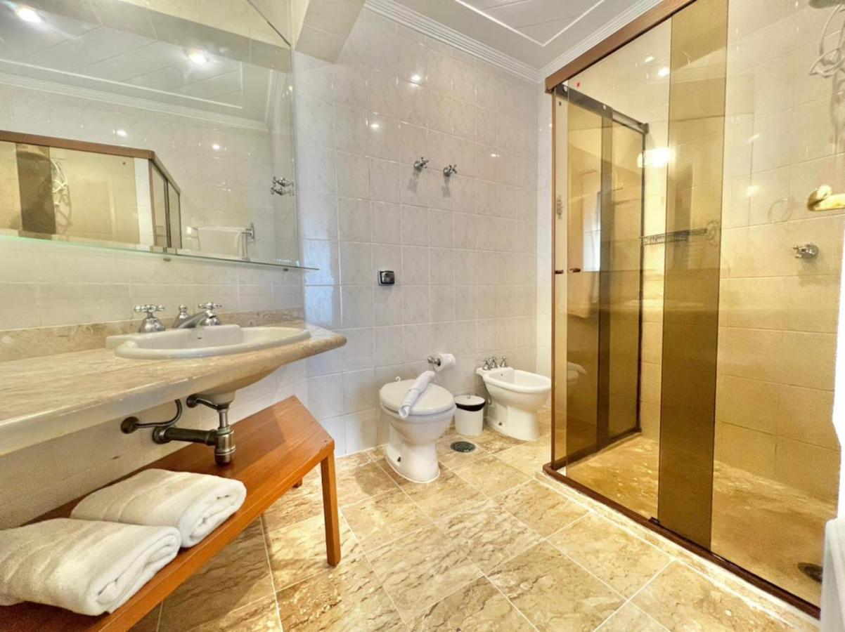 Triplex A 300 Metros Do Mar - Guaruja Enseada - Prime Experience Villa Eksteriør billede
