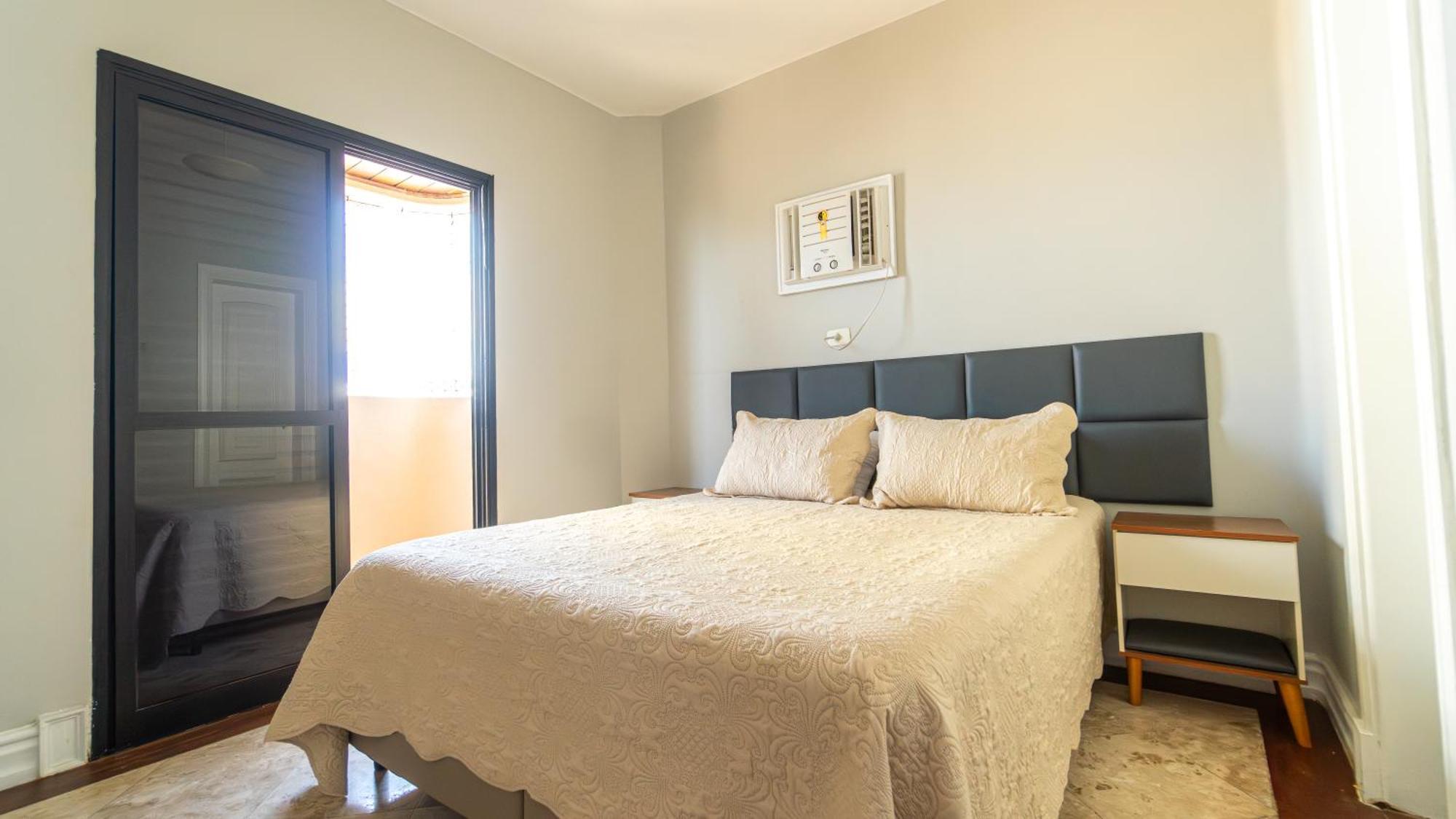 Triplex A 300 Metros Do Mar - Guaruja Enseada - Prime Experience Villa Eksteriør billede