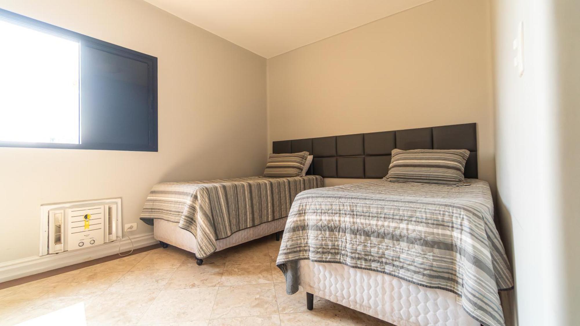 Triplex A 300 Metros Do Mar - Guaruja Enseada - Prime Experience Villa Eksteriør billede
