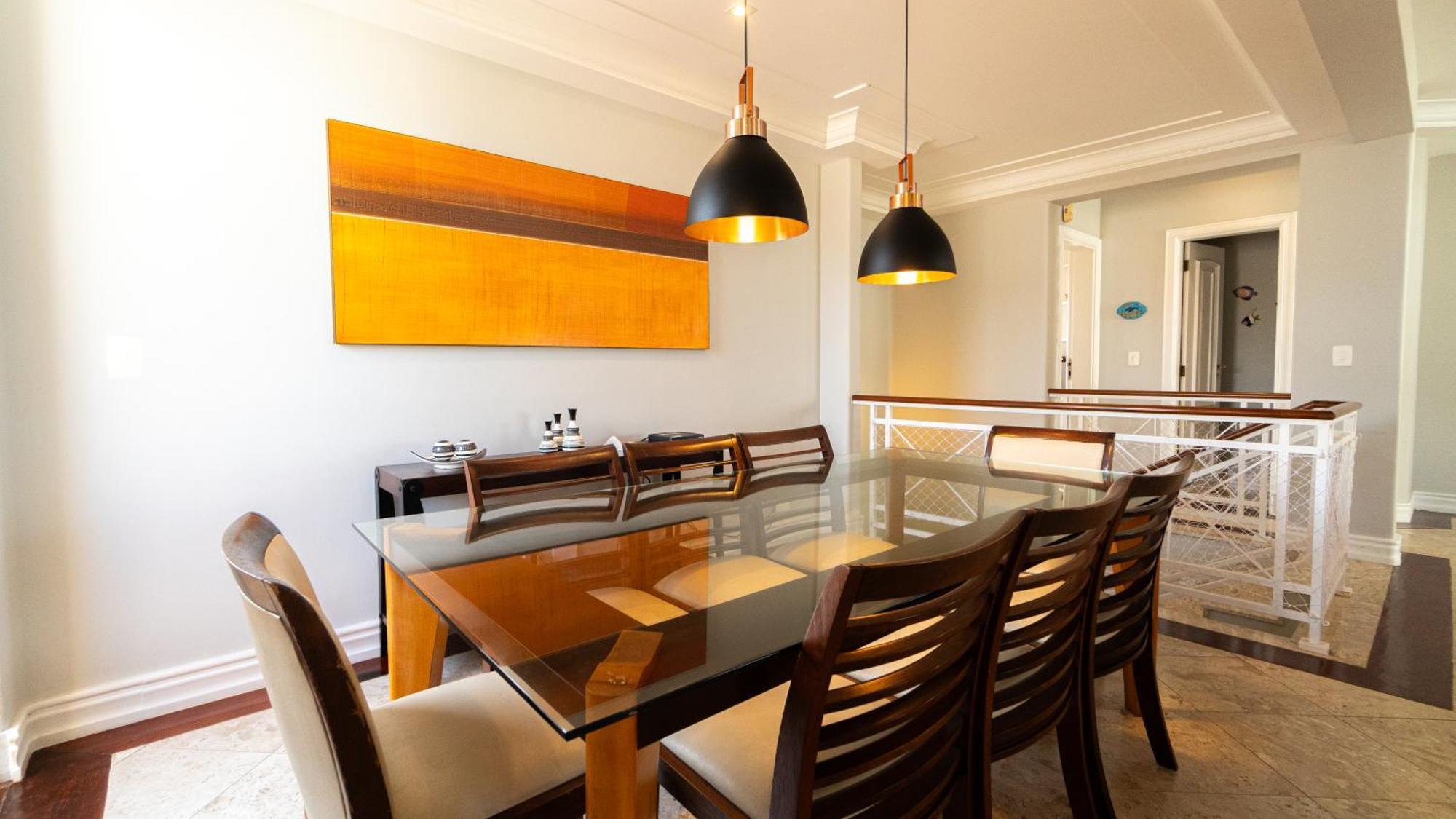 Triplex A 300 Metros Do Mar - Guaruja Enseada - Prime Experience Villa Eksteriør billede