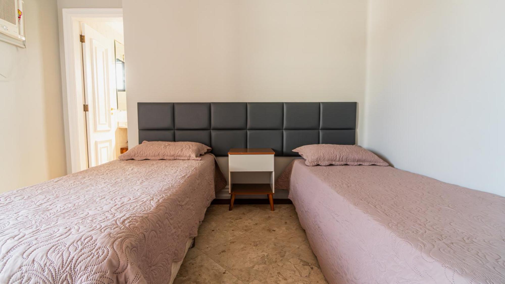 Triplex A 300 Metros Do Mar - Guaruja Enseada - Prime Experience Villa Eksteriør billede